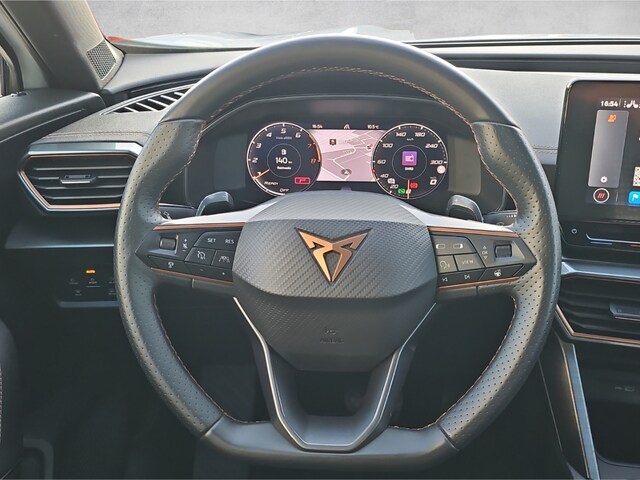 Cupra Formentor 1.5 TSI DSG