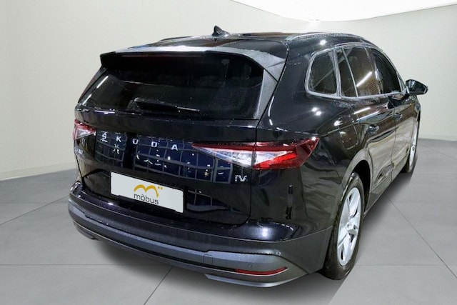 Skoda Enyaq iV 50