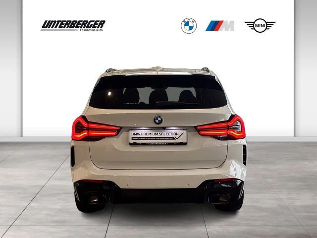 BMW X3 M-Sport xDrive20d