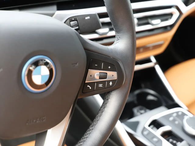 BMW i4 Sedan eDrive40