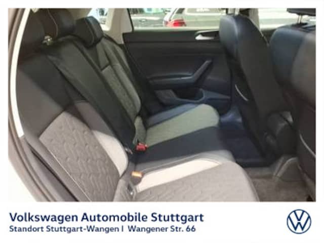 Volkswagen Polo 1.0 TSI DSG