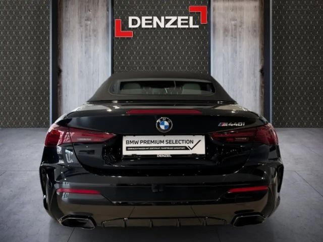 BMW 440 Cabrio M440i xDrive