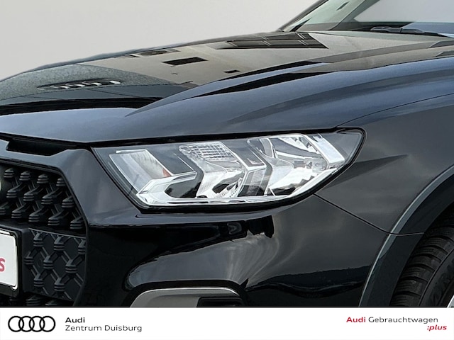 Audi A1 Citycarver 30 TFSI Allstreet S-Tronic