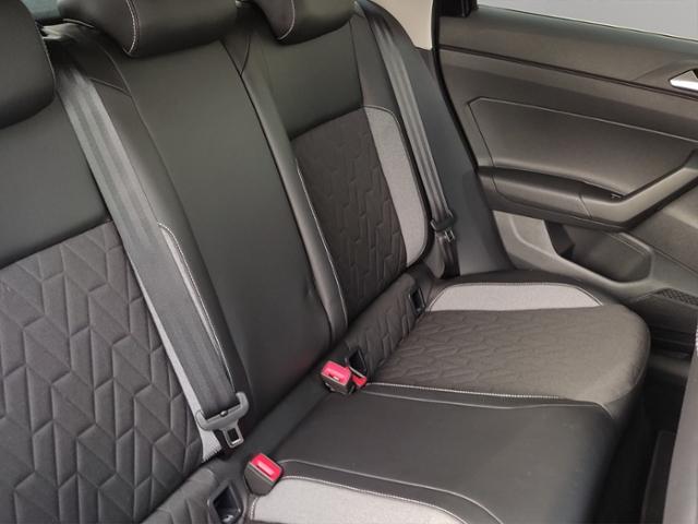 Volkswagen Taigo 1.0 TSI Life