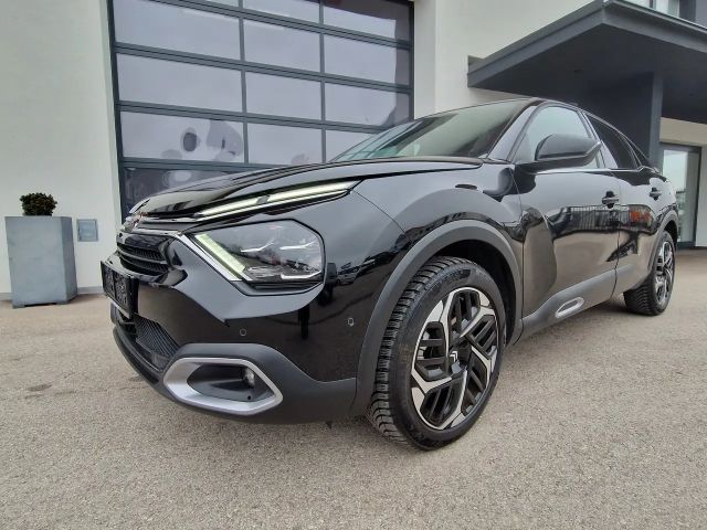 Citroën C4 Max PureTech