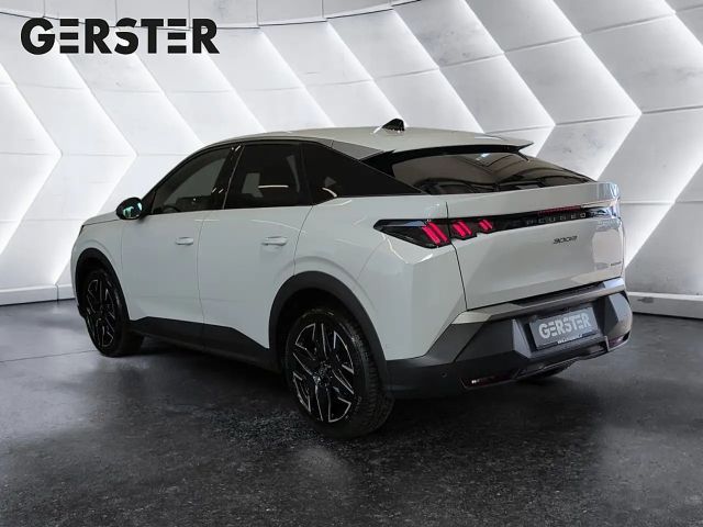 Peugeot 3008 Allure Pack Hybrid