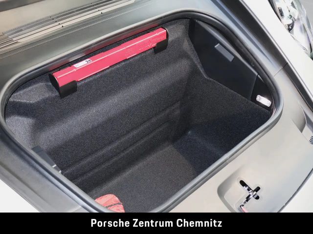 Porsche 911 4S Carrera Coupé