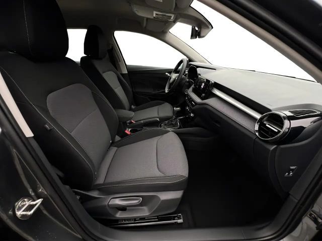 Skoda Fabia 1.0 TSI Selection