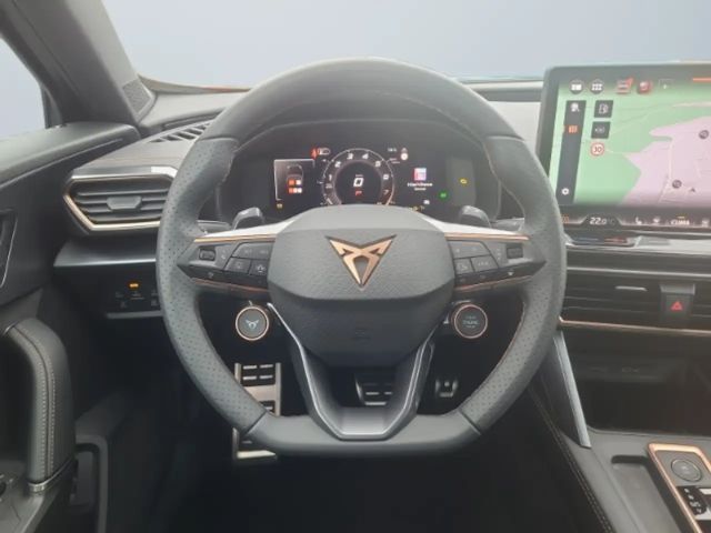 Cupra Formentor 2.0 TSI 4Drive DSG VZ