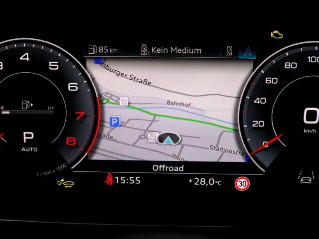 Audi A3 35 TFSI S-Tronic Sedan