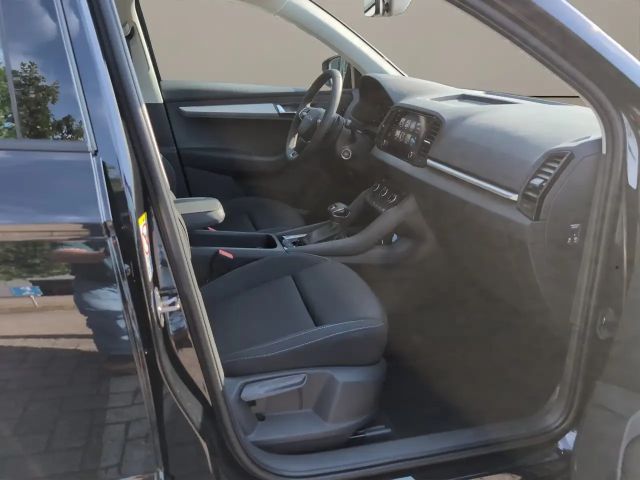 Skoda Karoq 1.5 TSI Tour