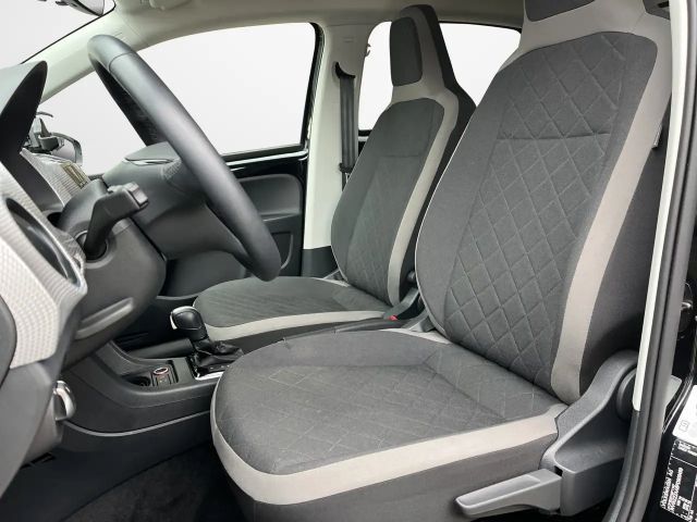 Volkswagen e-up! e-up! Edition