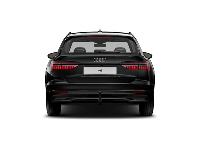 Audi A6 45 TFSI Avant S-Tronic