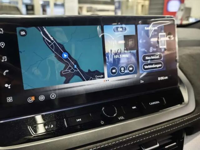 Nissan Qashqai 1,5T e-Power N-Design+