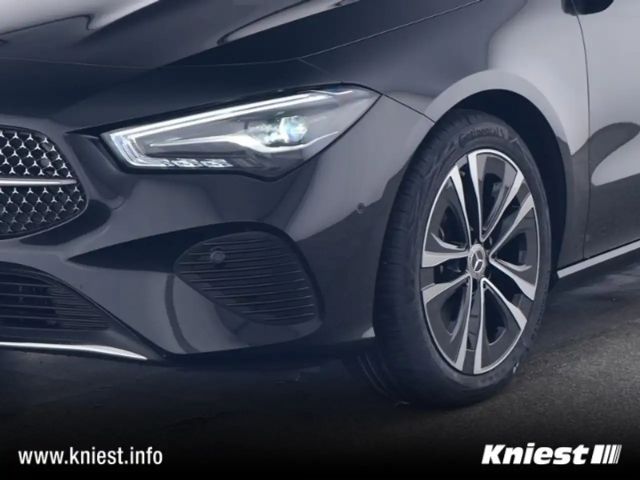 Mercedes-Benz CLA 200 Coupé Progressive