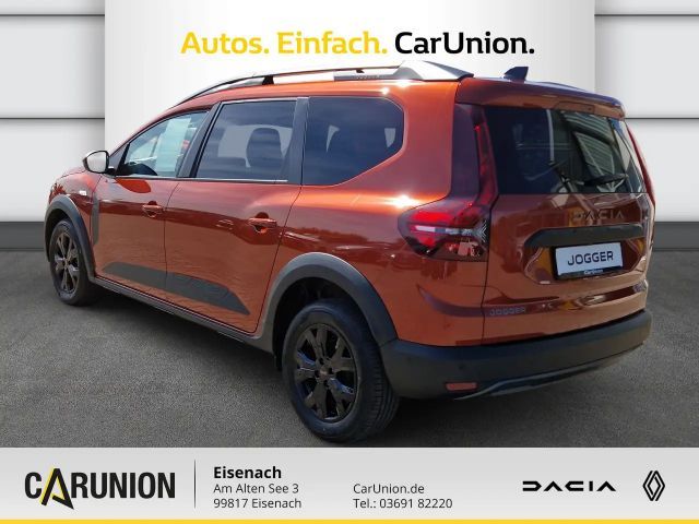 Dacia Jogger ECO-G Extreme