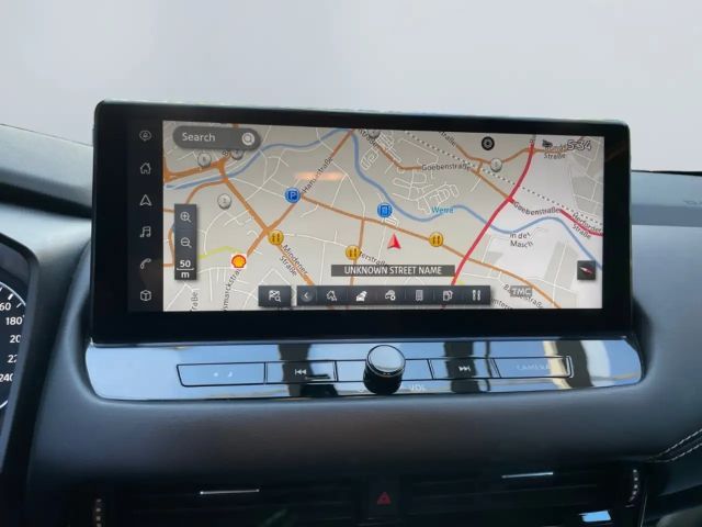 Nissan Qashqai DIG-T Visia