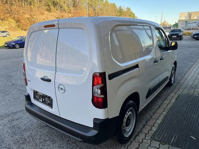 Opel Combo Combo Kasten BlueHDi 100 S&S M!-25%!LED,KAMERA,...