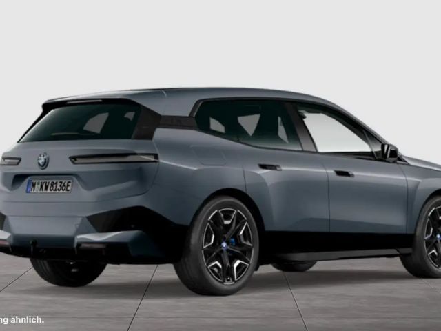 BMW iX M-Sport xDrive50