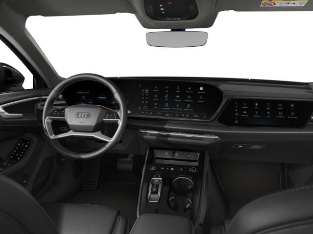 Audi A5 Avant Quattro S-Tronic