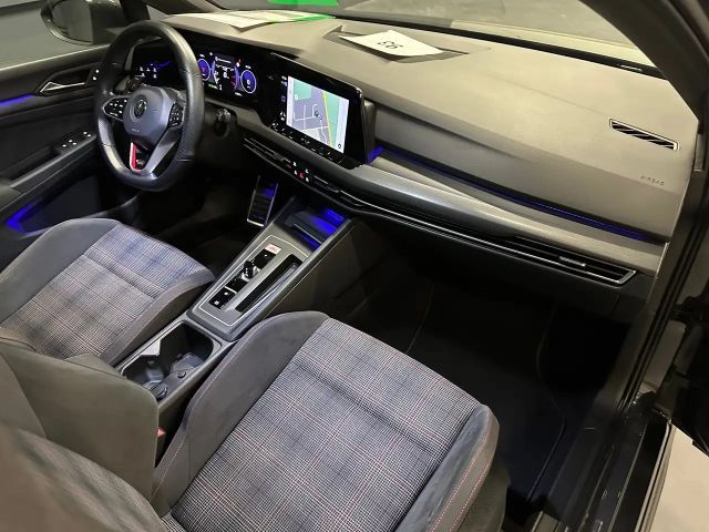 Volkswagen Golf Business GTI Golf VIII