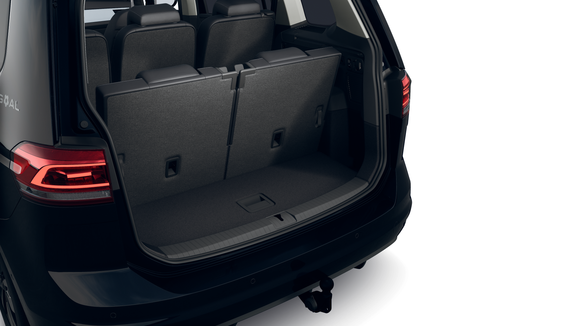 Volkswagen Touran 1.5 TSI 7-zitter DSG IQ.Drive