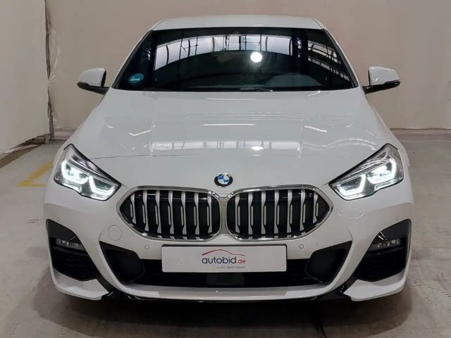 BMW 218 218i Coupé Gran Coupé M-Sport