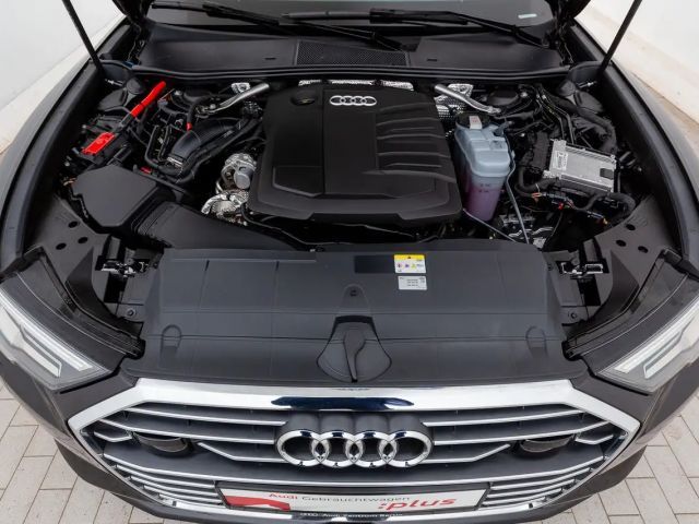 Audi A6 40 TDI Sport