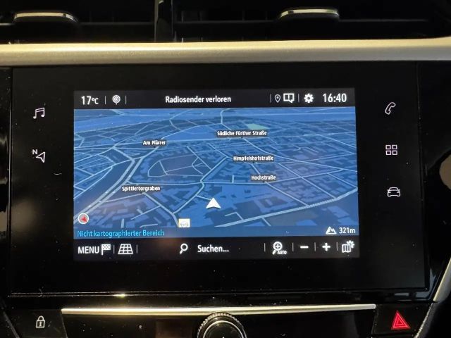 Opel Corsa F 1.2 Tempomat,Navi,Rückfahrkamera