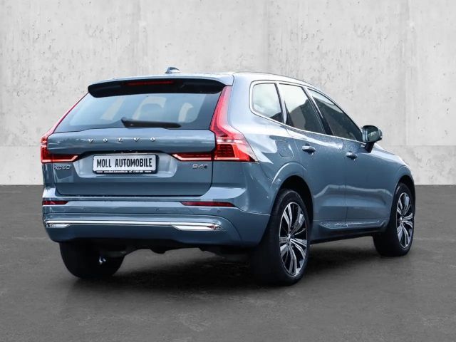 Volvo XC60 AWD Bright Ultimate