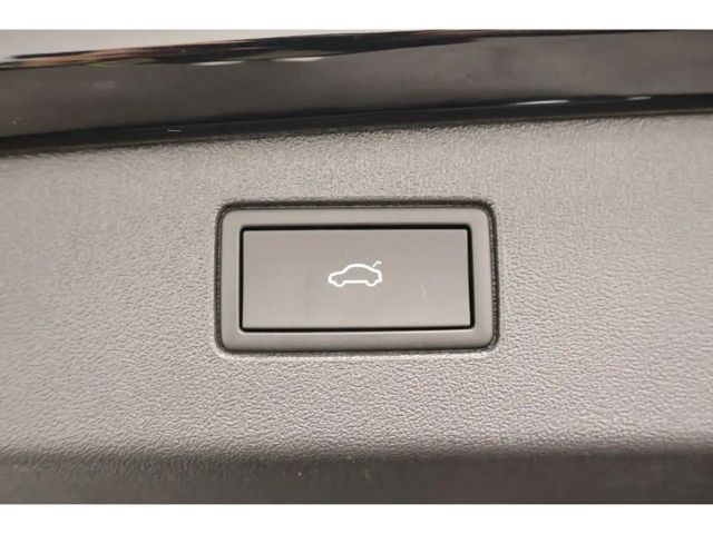 Volkswagen Tiguan 2.0 TDI DSG