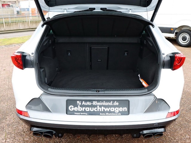 Cupra Formentor 2.0 TSI 4Drive DSG VZ