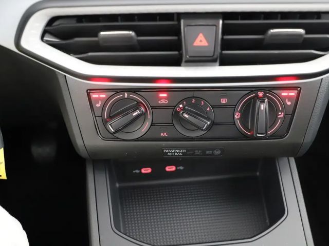 Seat Ibiza 1.0 TSI Reference