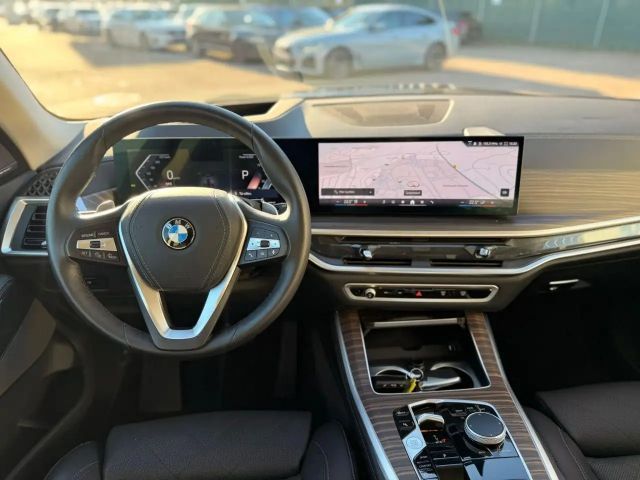 BMW X5 x30d Standh.KomfS.Gestik Soft Ha/K.P-Prof.AHK