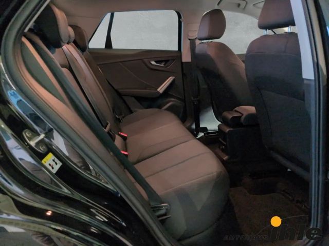 Audi Q2 35 TFSI S-Line S-Tronic