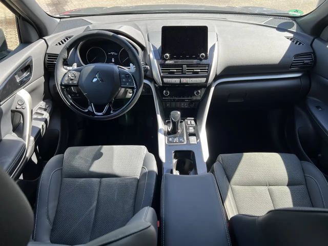 Mitsubishi Eclipse Cross 4WD