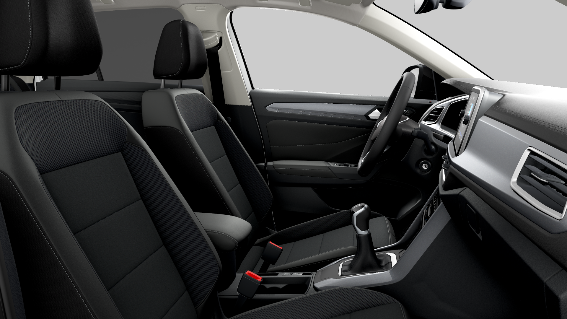 Volkswagen T-Roc 1.0 TSI Style