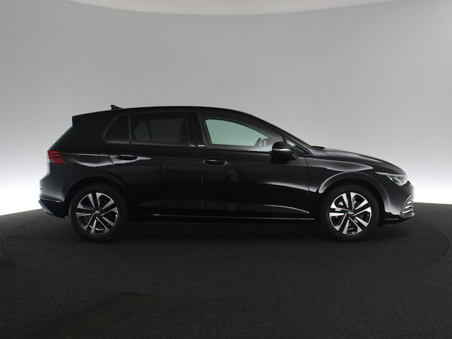 Volkswagen Golf 1.0 TSI Golf VIII TSi United