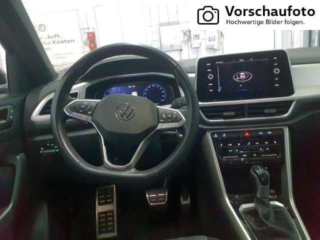 Volkswagen T-Roc 1.5 TSI DSG IQ.Drive