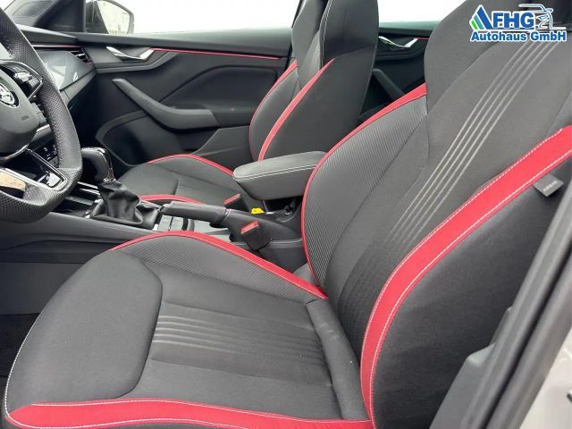 Skoda Scala 1.0 TSI Monte Carlo