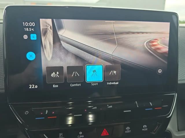 Volkswagen ID.Buzz Cargo 150 kW