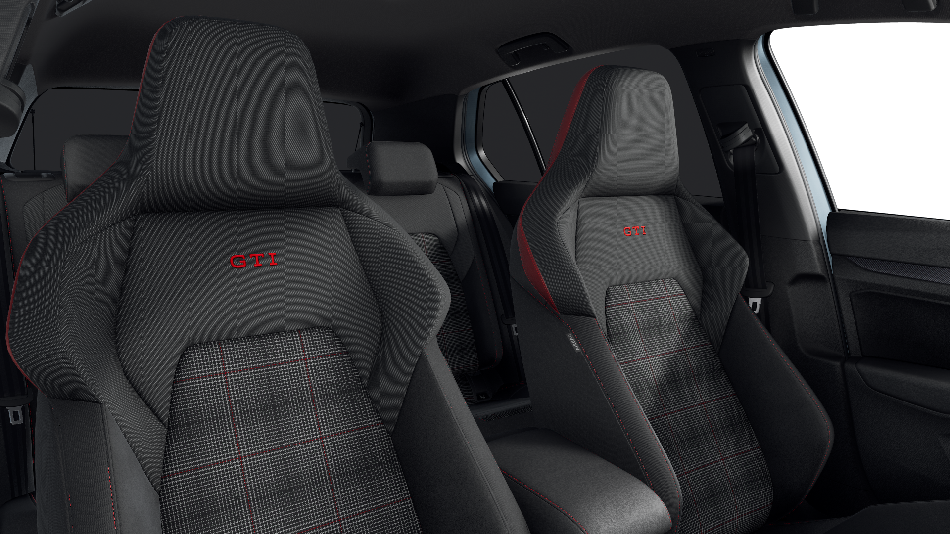 Volkswagen Golf 2.0 TSI DSG GTI IQ.Drive Style