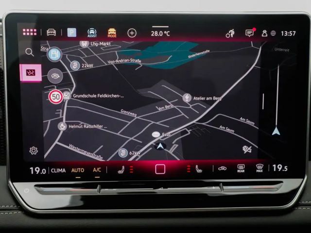 Volkswagen Tiguan 2.0 TDI DSG