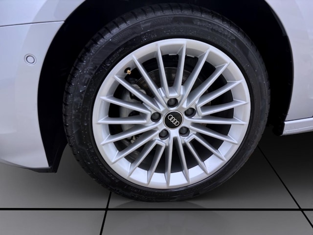 Audi A3 35 TFSI S-Tronic Sportback