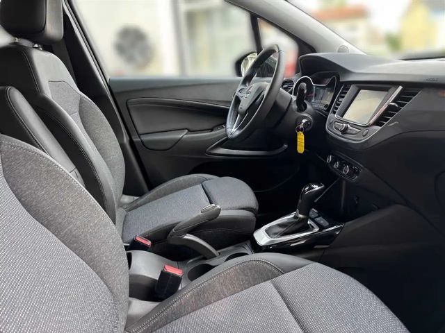 Opel Crossland X Elegance