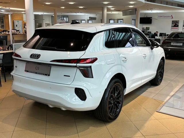 Audi Q3 TFSI 110 kW