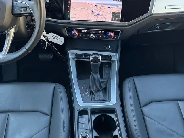 Audi Q3 35 TDI S-Tronic