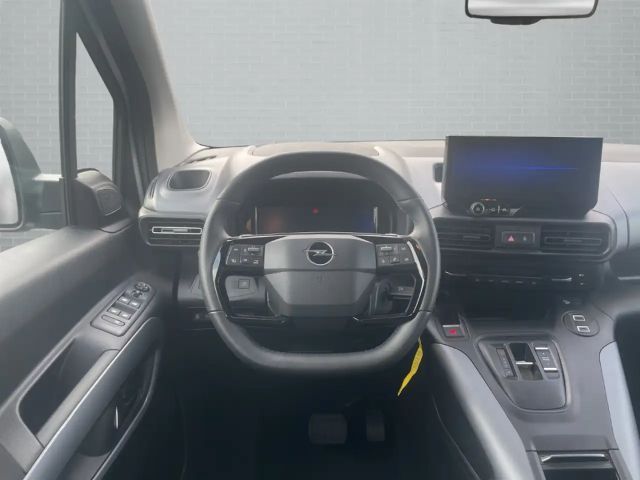 Opel Combo GS-Line Grand Sport Life