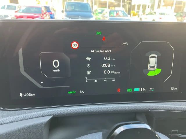 Kia EV6 Air Long range