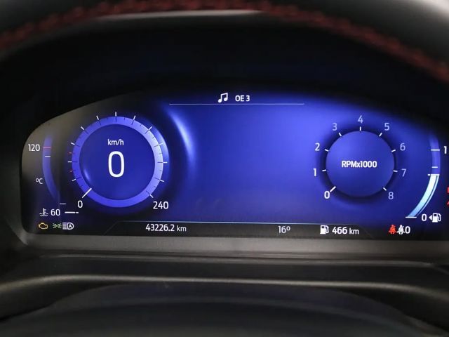 Ford Puma EcoBoost ST Line